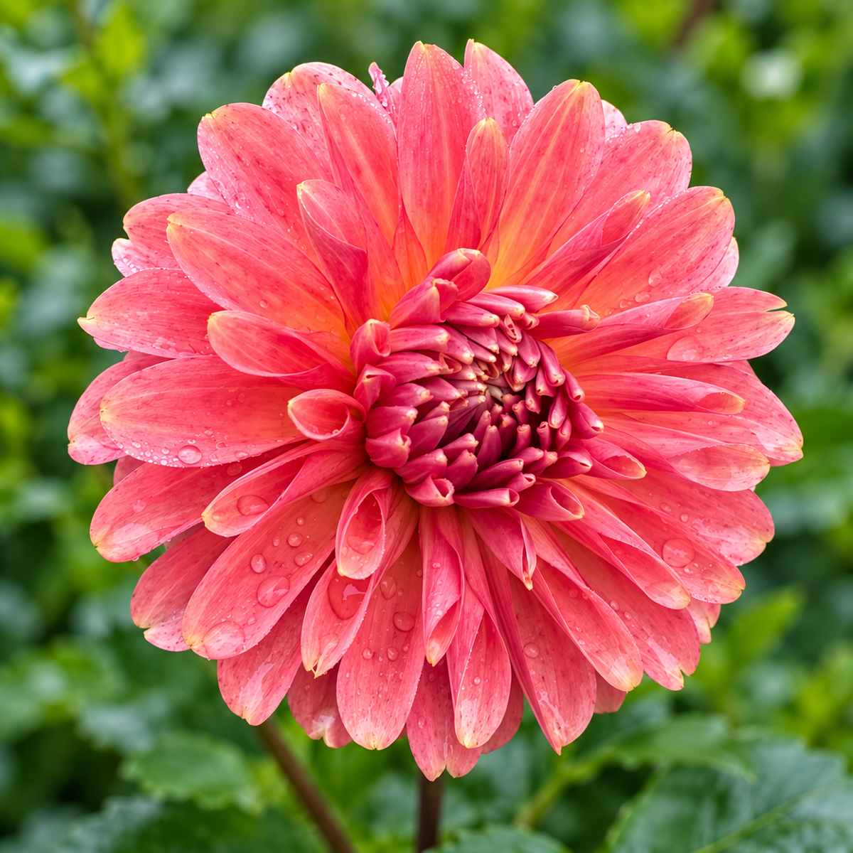 Clearview Pataha dahlia — Peep & Petal